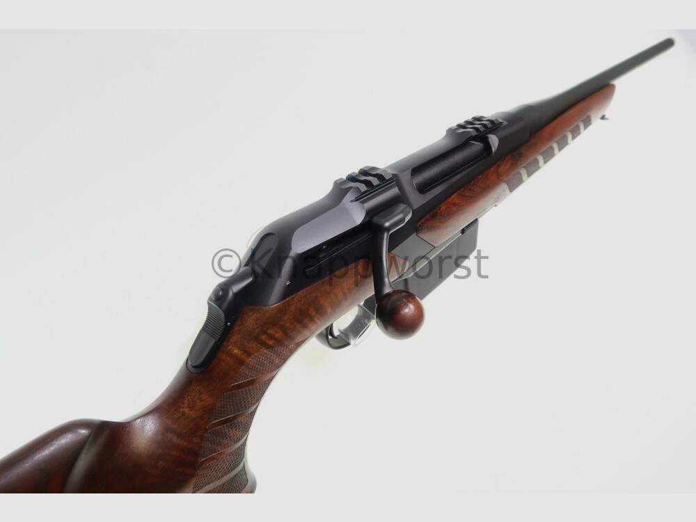 Merkel Helix Lady DS