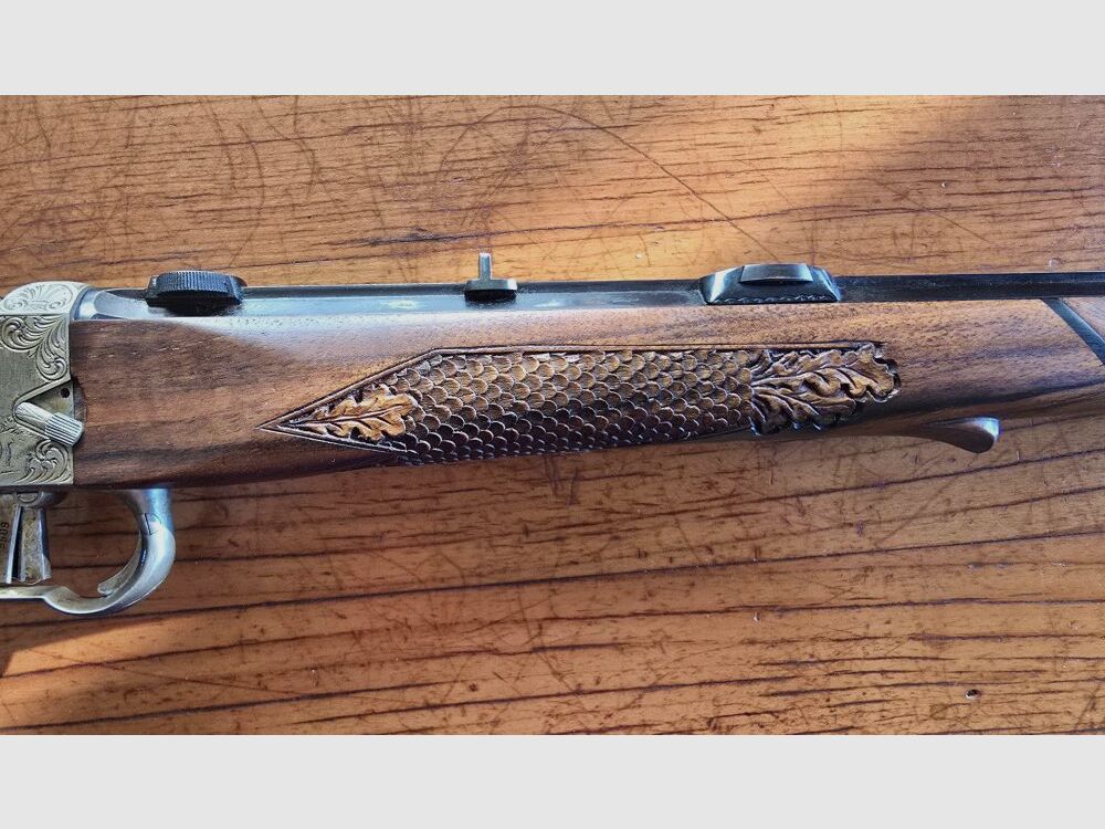 Furtschegger Heerenbüchse