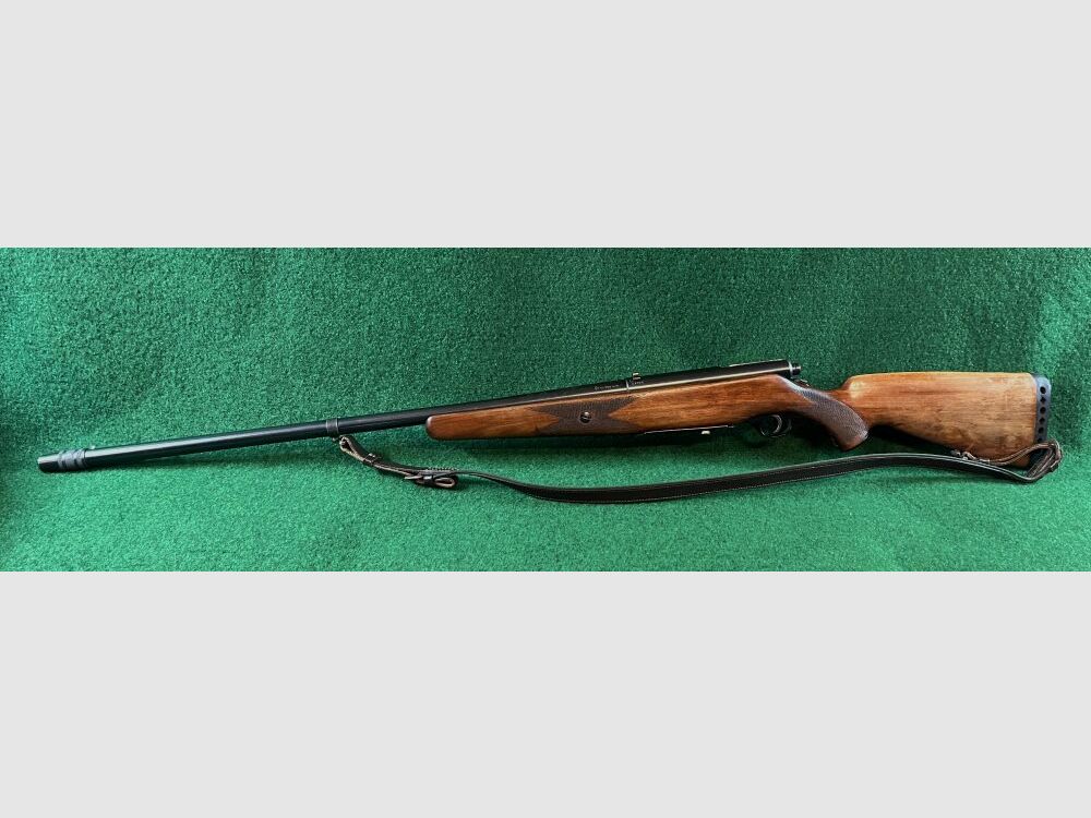 Mossberg 190 D 16/70