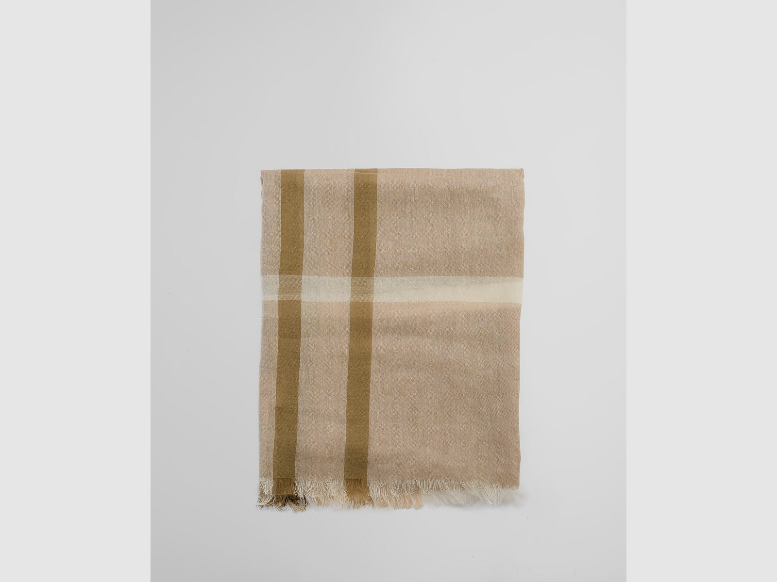 Barbour Tartan Tuch Maisy