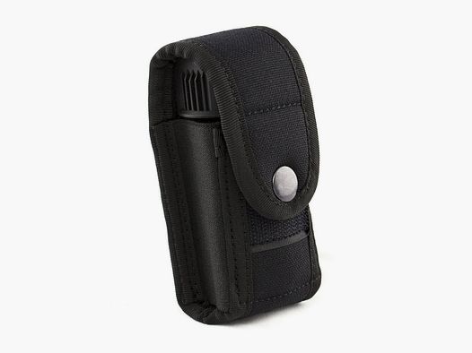 Pfefferspray Holster/ Halter Nylon für 45ml-53ml Dosen