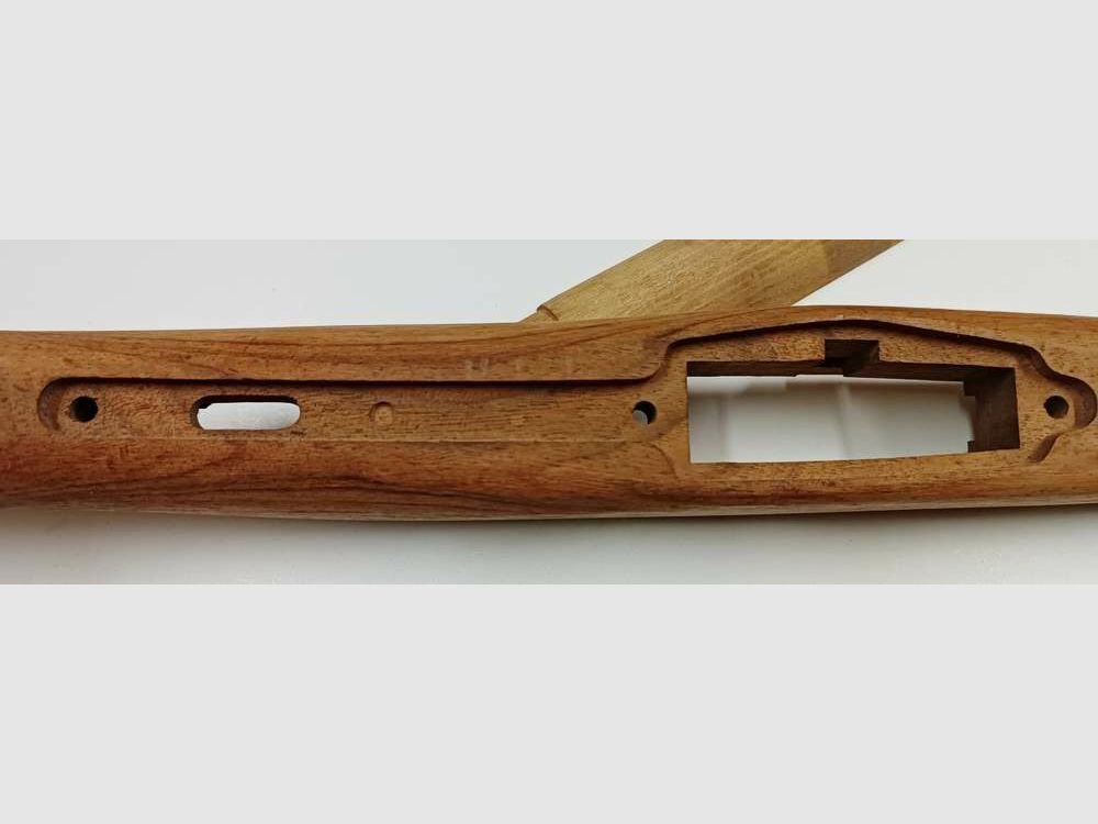 Schweizer Rohling für G1911 Langgewehr