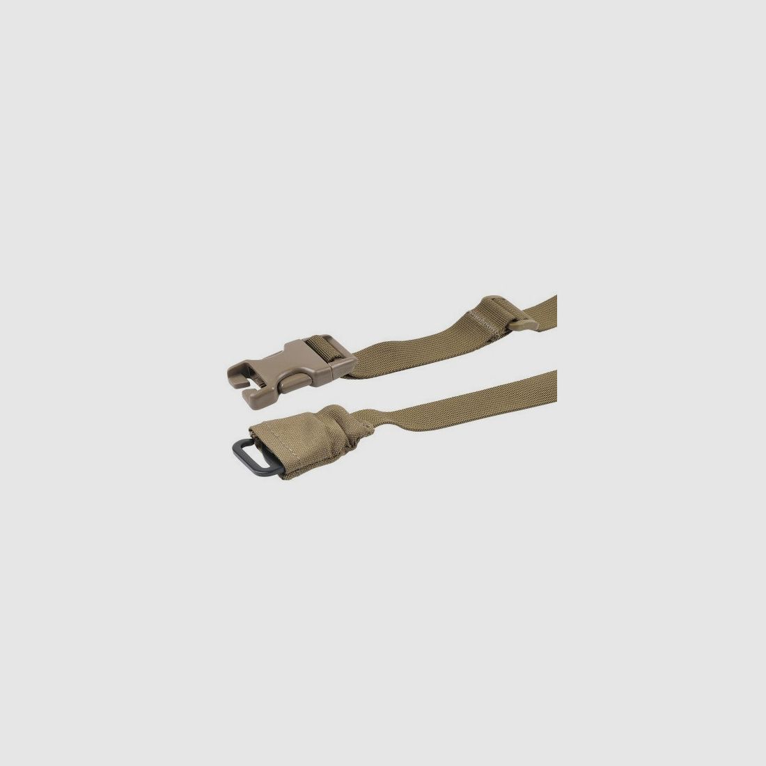 HelikonTex Possum Cordura waist pack coyote, image 8 of 11