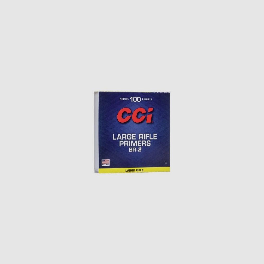 CCI Large Rifle Benchrest BR2, afbeelding 1 van 2