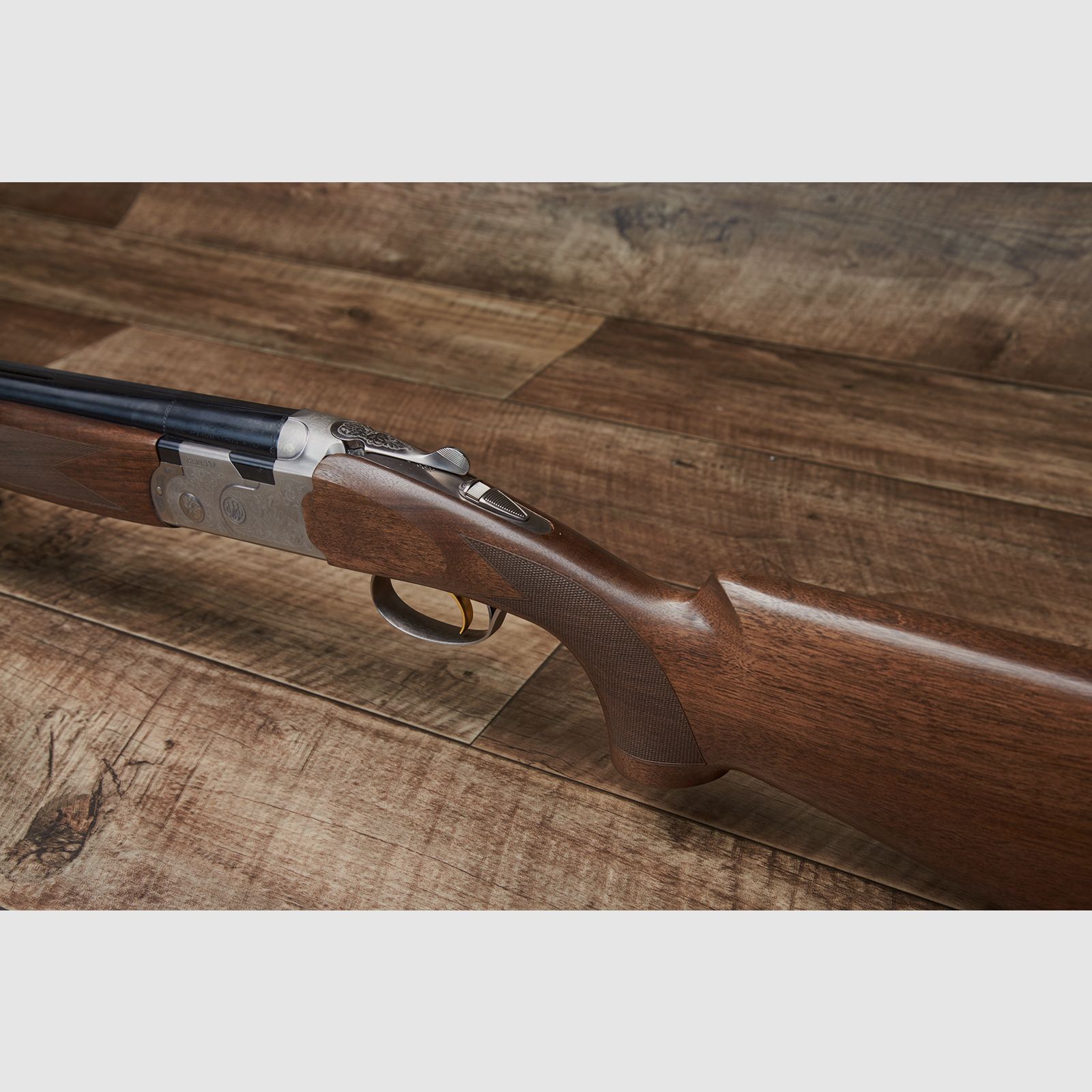 Beretta 686 Silver Pigeon1 Vittoria Jagd 12/76  LL 71cm  sofort lieferbar, Bild 5 von 5