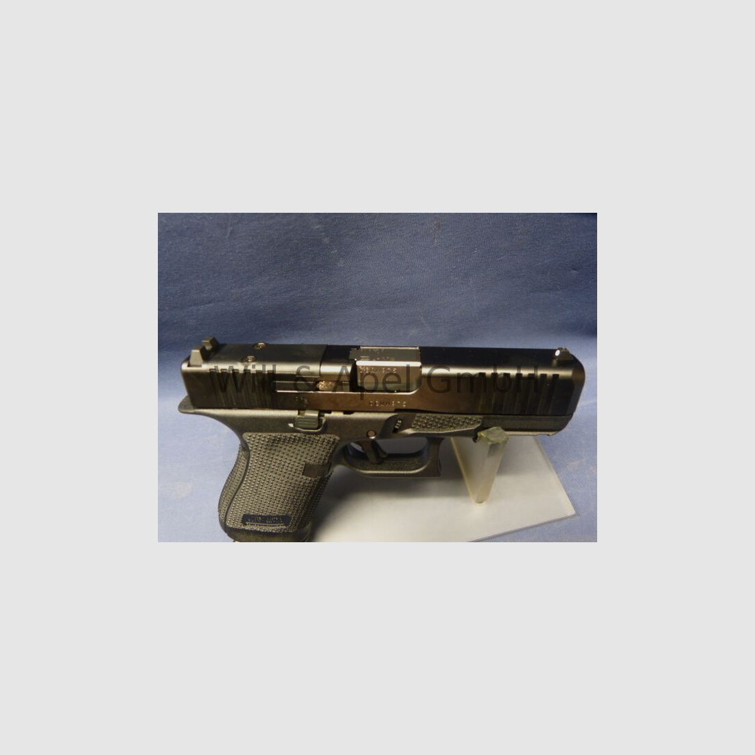 Glock Glock 45 Gen 6