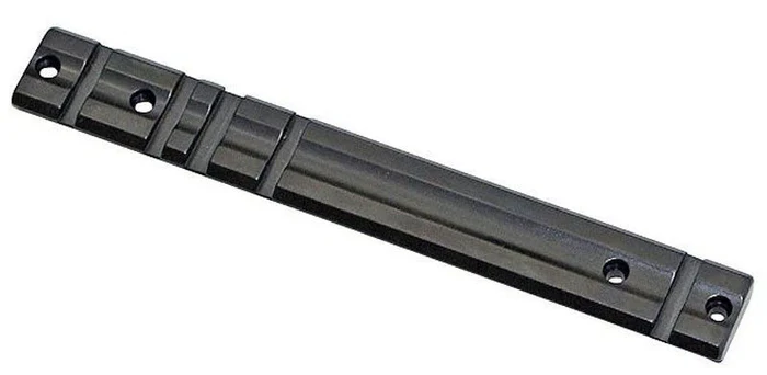 EAW Weaver rail per Sauer SR 200