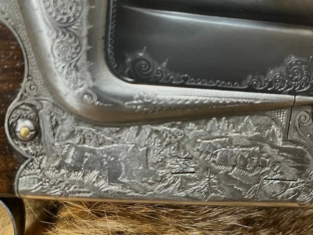 Geb. Merkel Kombination Mod. 211E