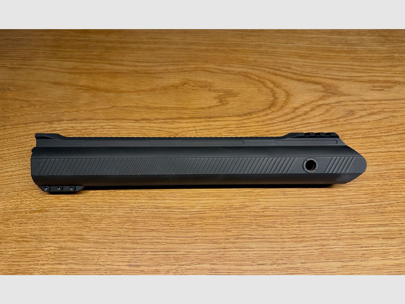 Schmeisser AR15 12 pulgadas guardamanos deporte