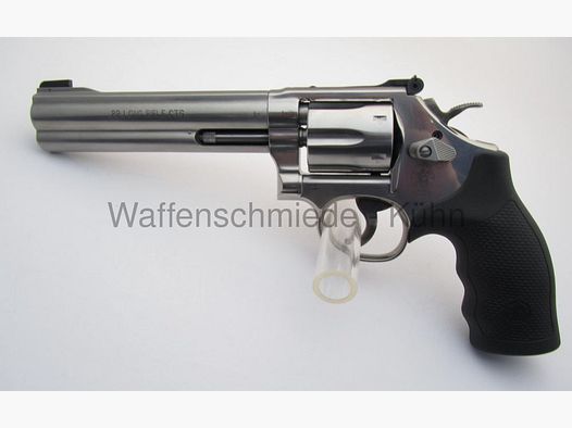 Smith & Wesson	 617