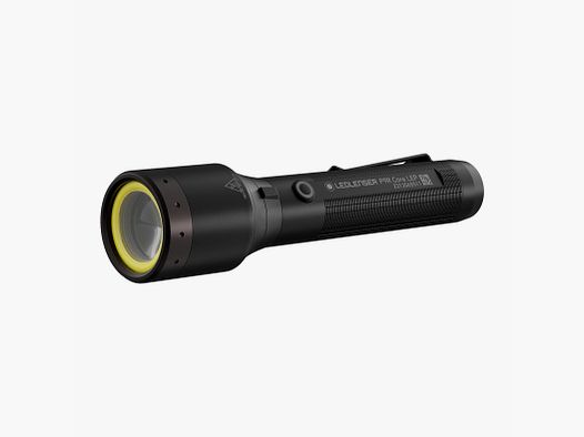 Linterna Ledlenser P9R Core LEP