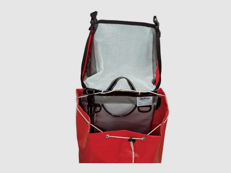RODCLE RUCKSACK PACKPRO M45-L, Bild 4 von 4