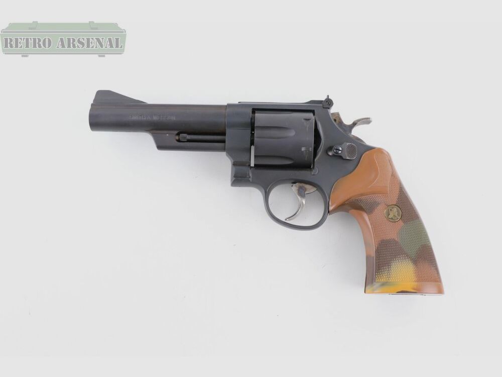 Smith & Wesson 29-3, Bild 1 von 7