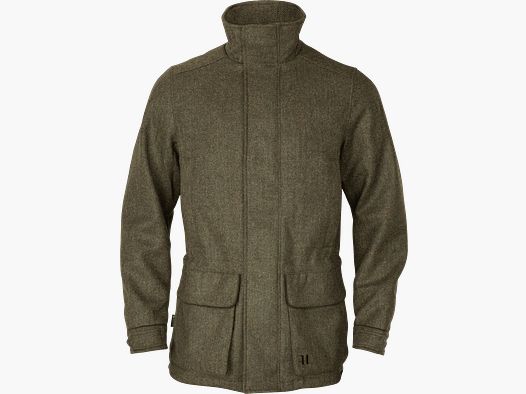 Härkila Kenmore GTX Jacke Herr Forest green/Herringbone 54