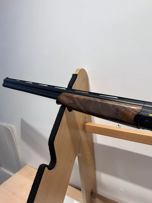 Jagdflinte Fabarm Elos A2 Notte Ergal Kal. 20/68cm, Bild 5 von 11