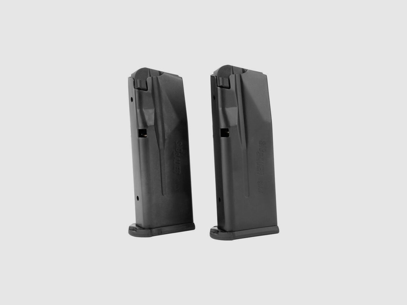 SIG Sauer SIG SAUER Wechselsystem P365XL Spectre Comp 9 mm Luger, Bild 3 von 5