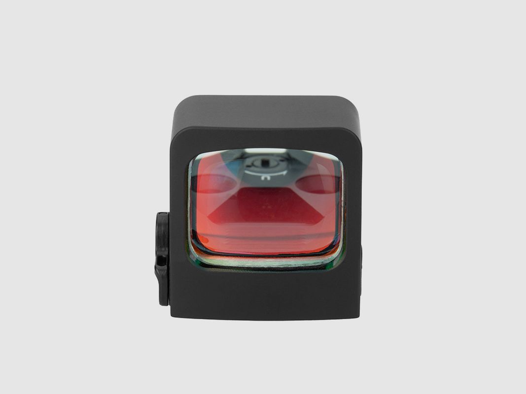 Holosun HS407K X2 Mini Red Dot Sight, Bild 6 von 6