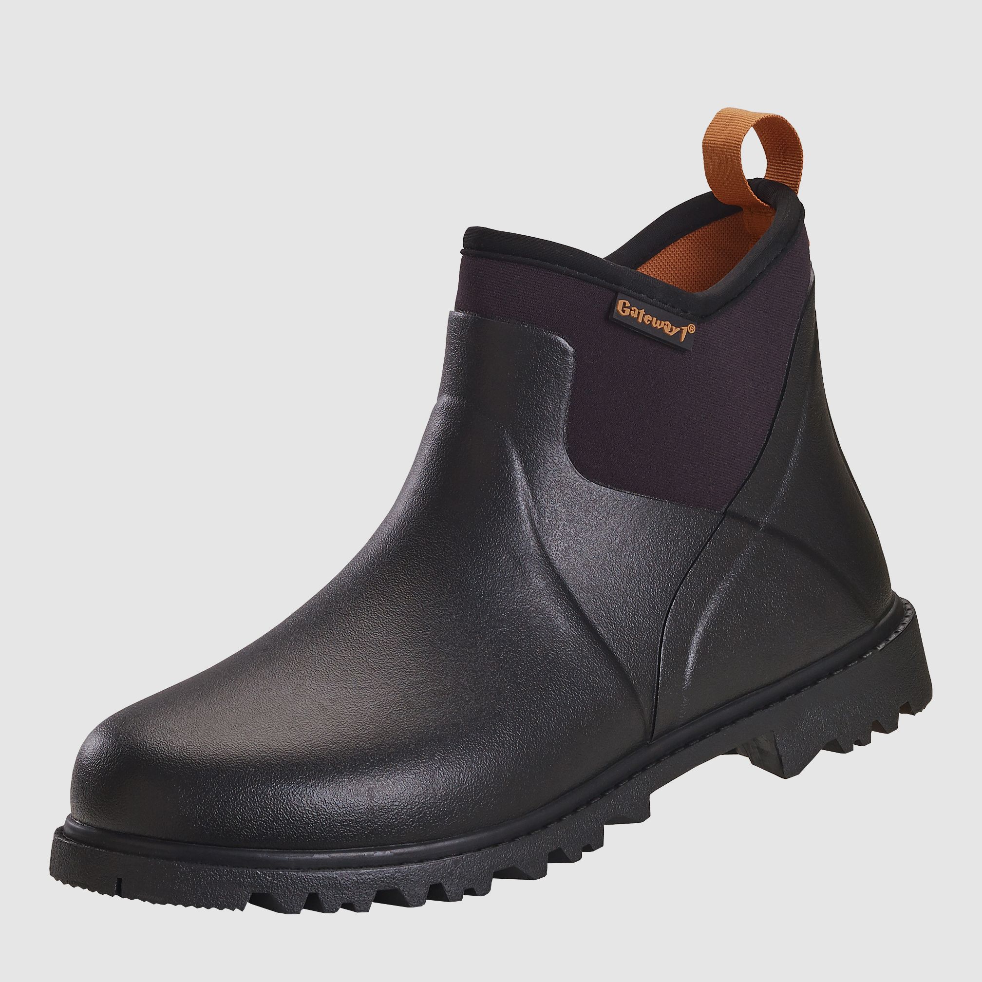 Gateway1 Ascot Lady 6" 3mm neopren støvle, billede 1 af 2