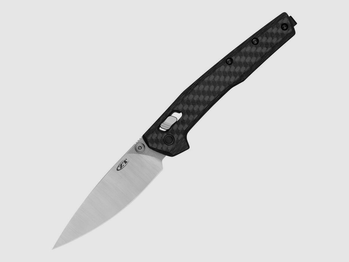 ZERO TOLERANCE ZT0117 Duralock, image 1 sur 2