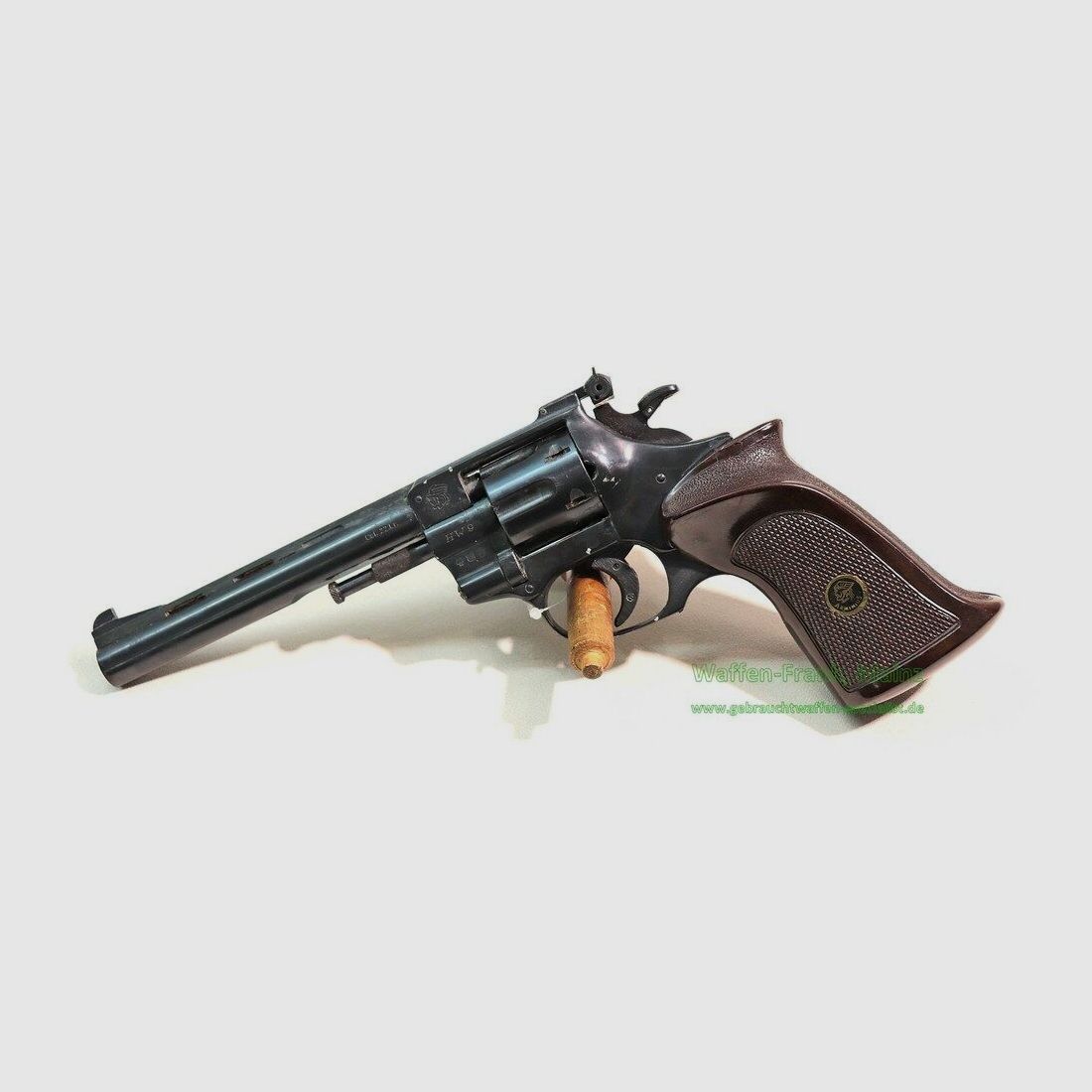 Arminius - Mellrichstadt Mod. HW 9/Sport, Bild 1 von 2