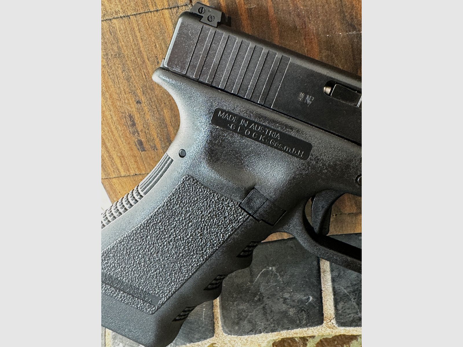 Glock 34