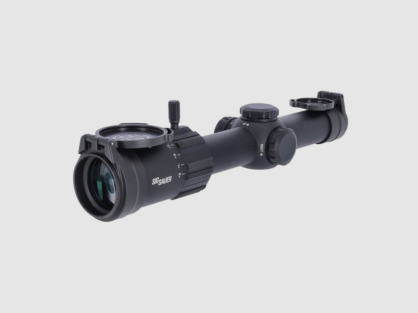 Sig Sauer TANGO-MSR 1-8x24 lunette de visée modèle d’exposition, image 3 sur 5