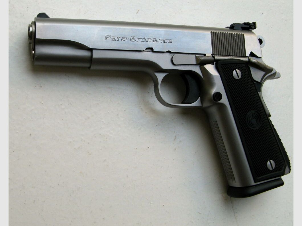 PARA ORDNANCE P 14-45