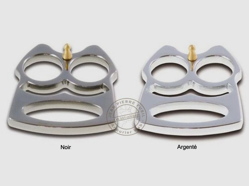 Poing américain ceinture, image 4 sur 5