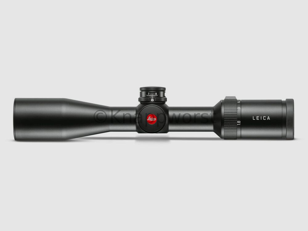 Leica Leica Fortis 1,8-12x42i