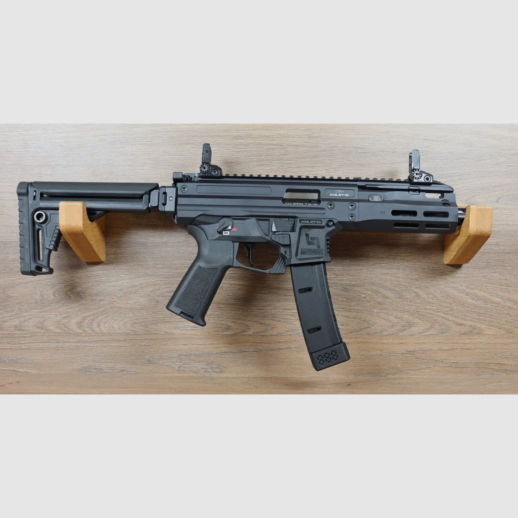 Stinger 9 8 », Bild 3 von 8