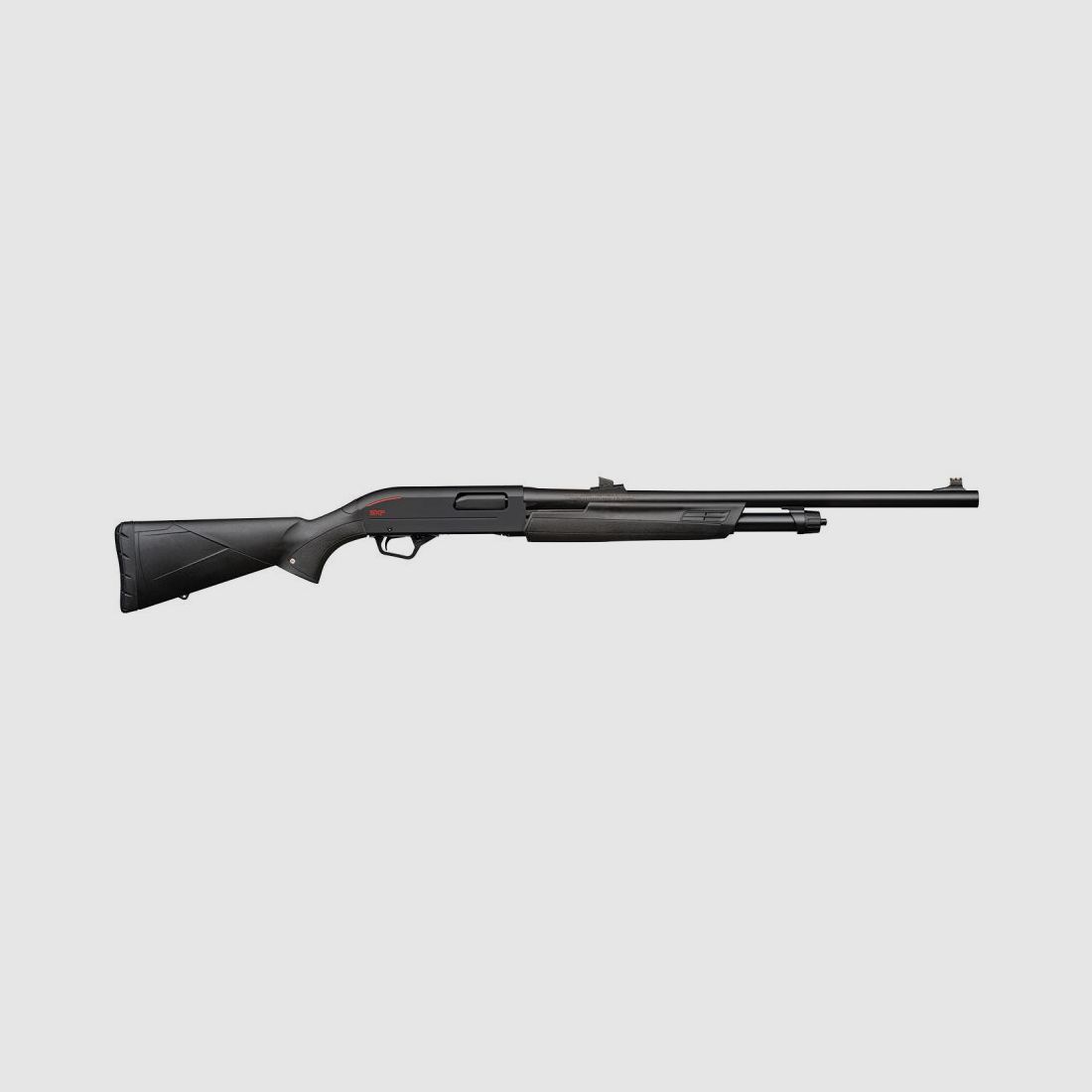 Winchester SXP Black Shadow Rifled