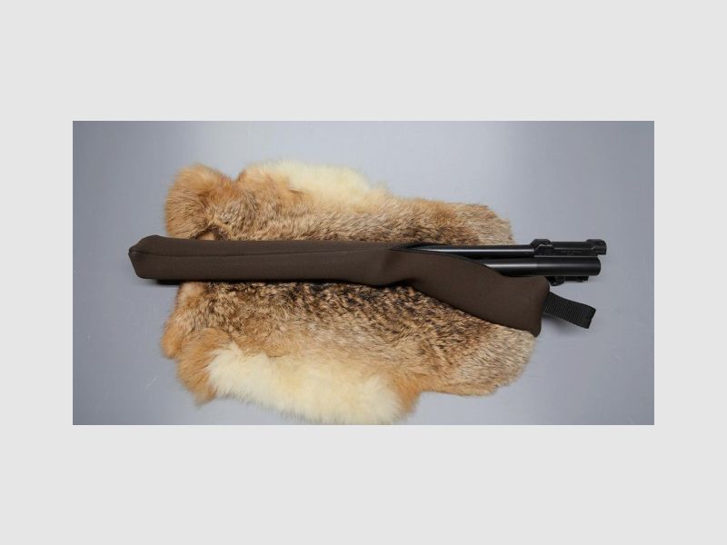 Wechsellauf Futteral Lauflänge -70 cm, Bild 2 von 3