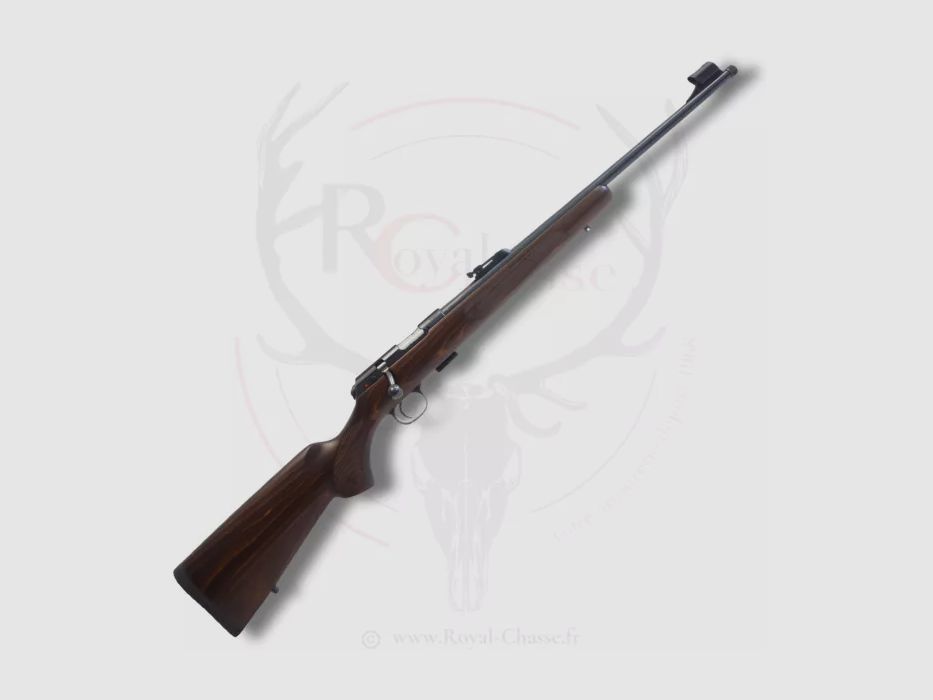 Repetierbüchse 457 Beech CZ, Bild 1 von 3