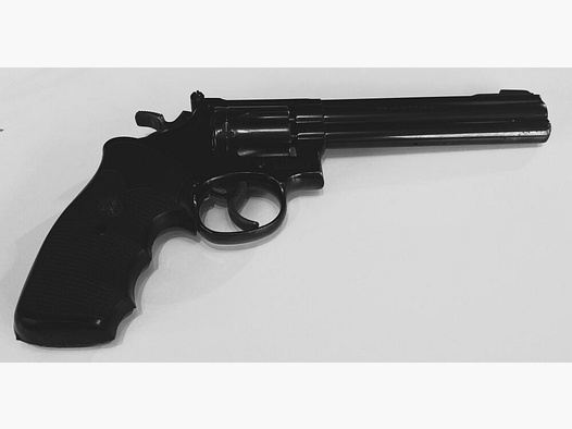 Smith & Wesson	 17-6