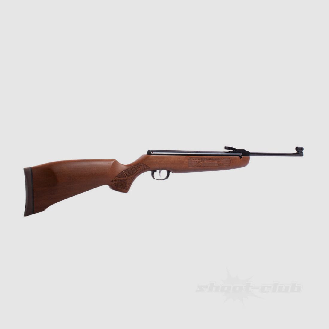 Weihrauch HW 50 S Luftgewehr Kaliber