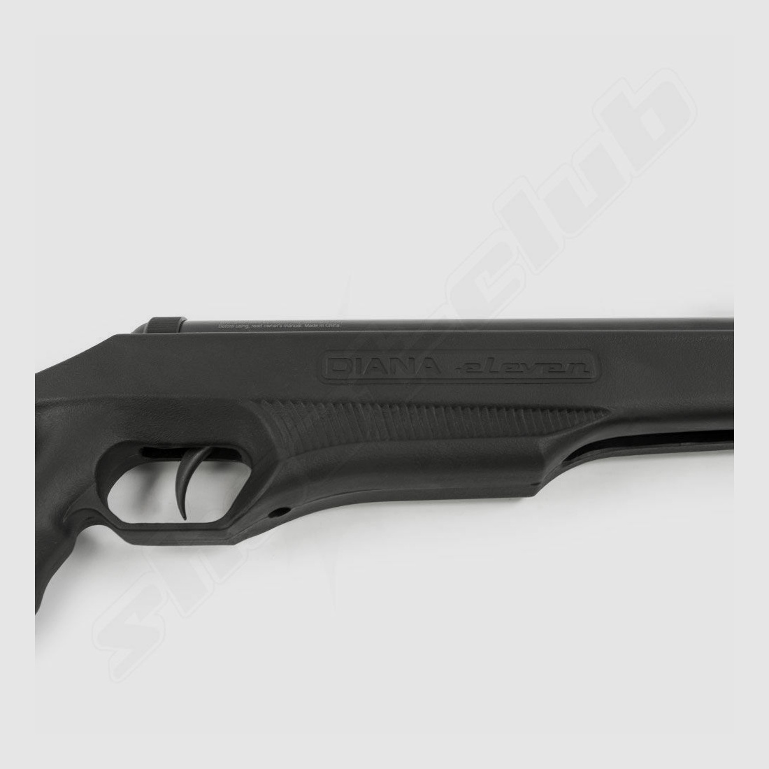 Diana DIANA Eleven 4,5 mm Ensemble Biathlon