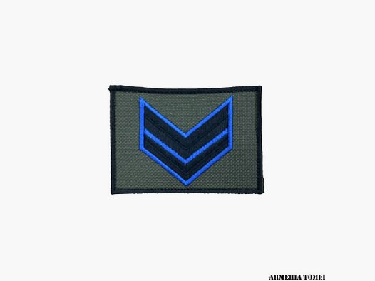 ARMY – RANK SCRATCH CORPORAL VFP