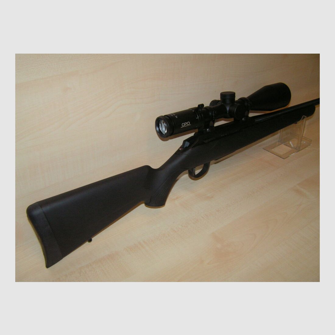Tikka Linkssystem T3x Lite