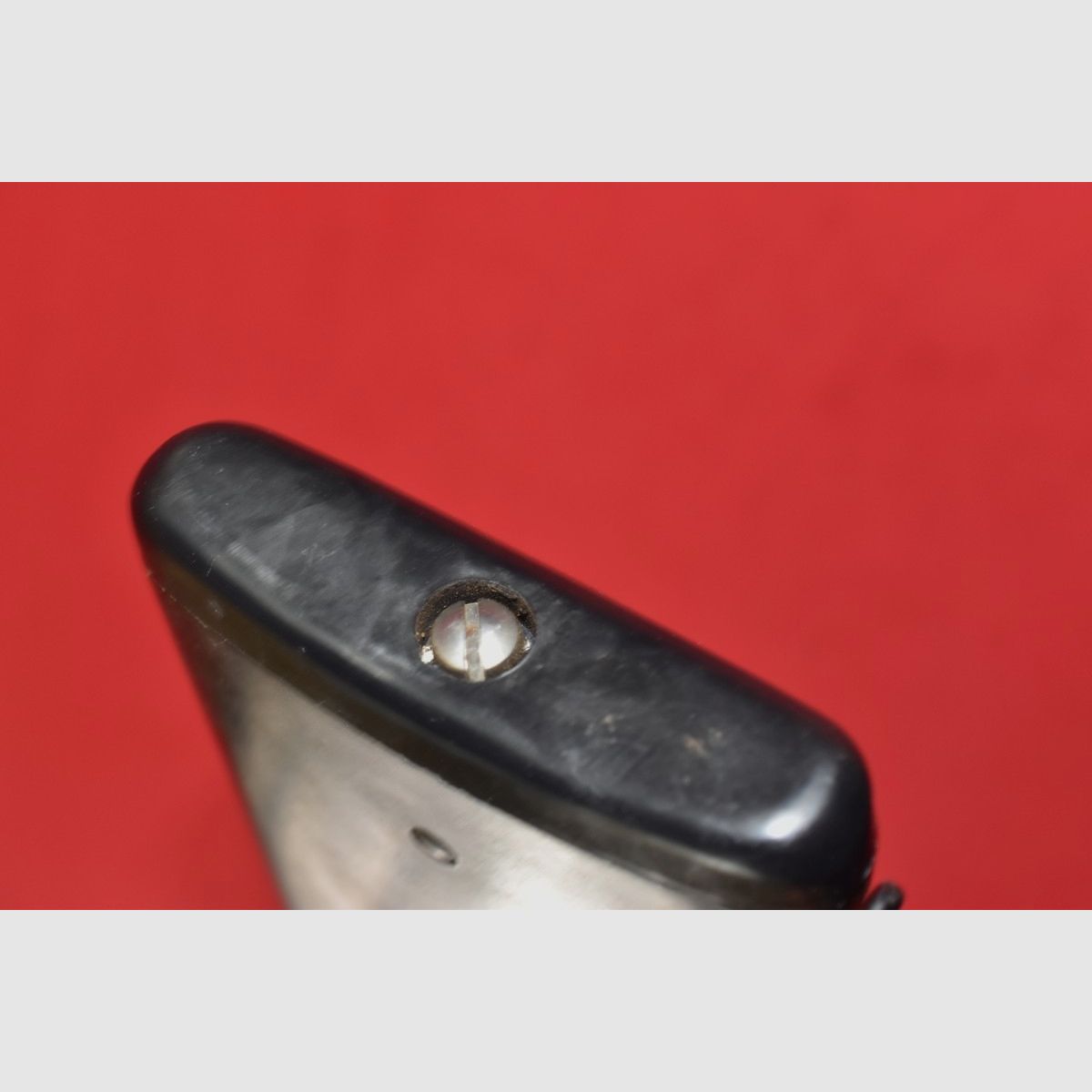 #7770 carabina SAR-80, STERLING, cal. 5,56x45/.223 Rem., imagen 20 de 29