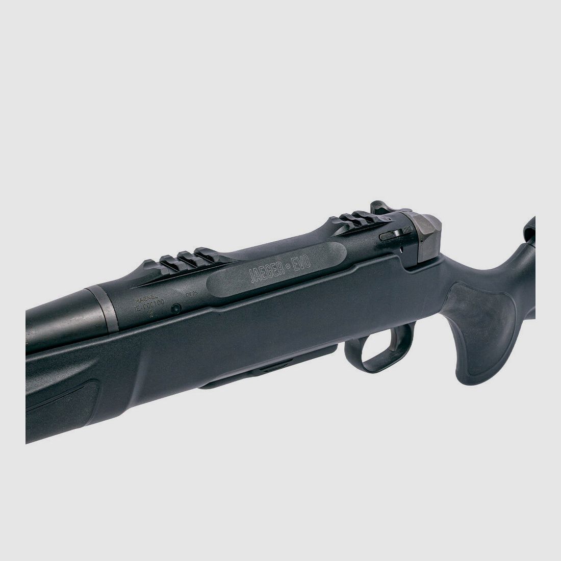 HAENEL Repetierbüchse Jaeger EVO