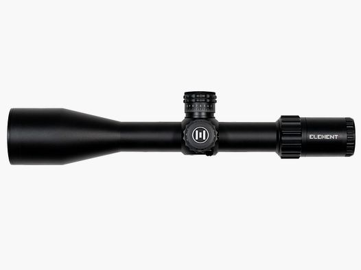 Element Optics Titan Lunette de tir | 5-25x56 | EHR-1C MOA FFP