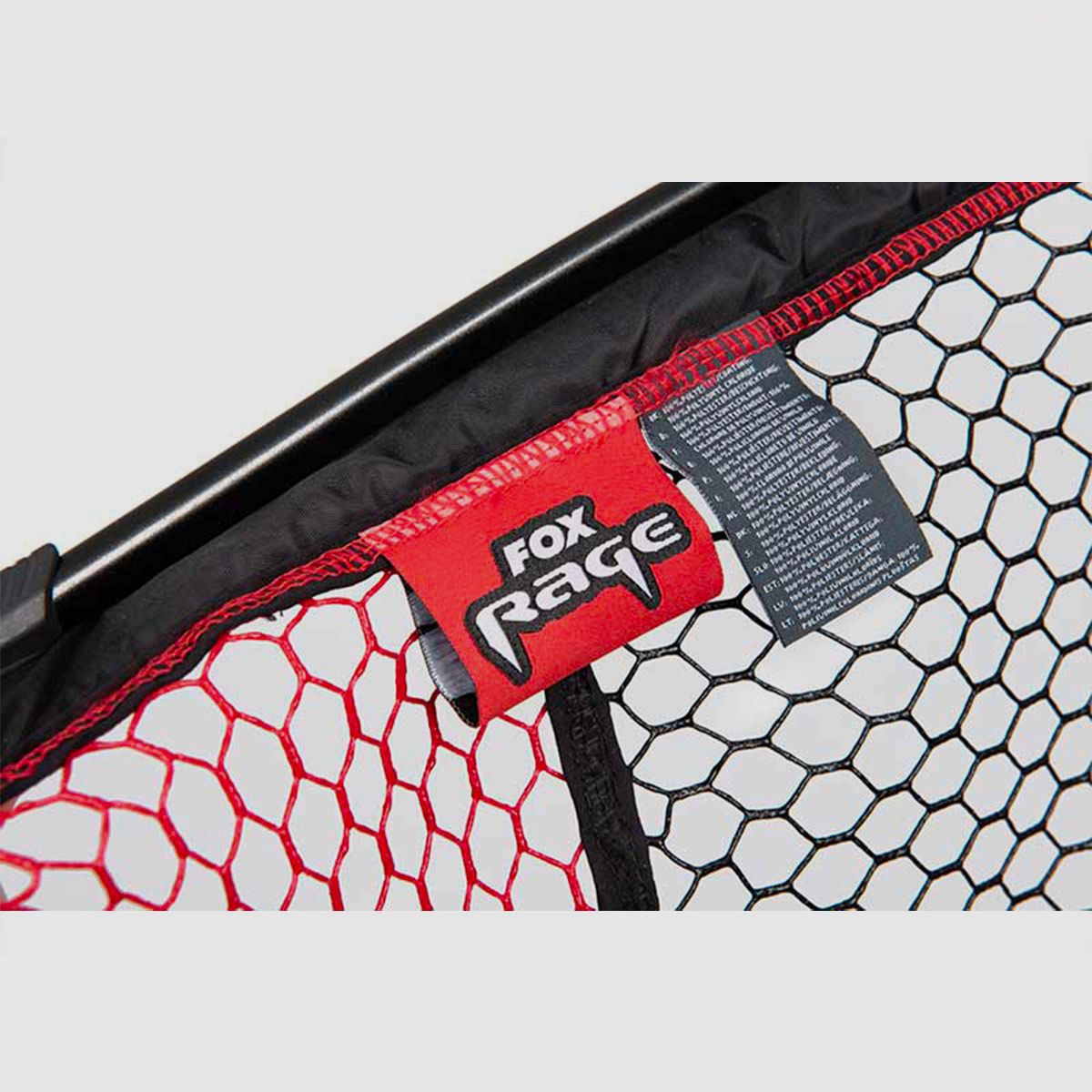 FOX RAGE – RUBBER LANDING NET HEAD | LANDING NET HEAD, image 6 of 6