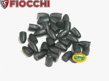 FIOCCHI Pociski kal. 7,65 LRN GZN 75 gr. - 62765000 Opakowanie 500 sztuk