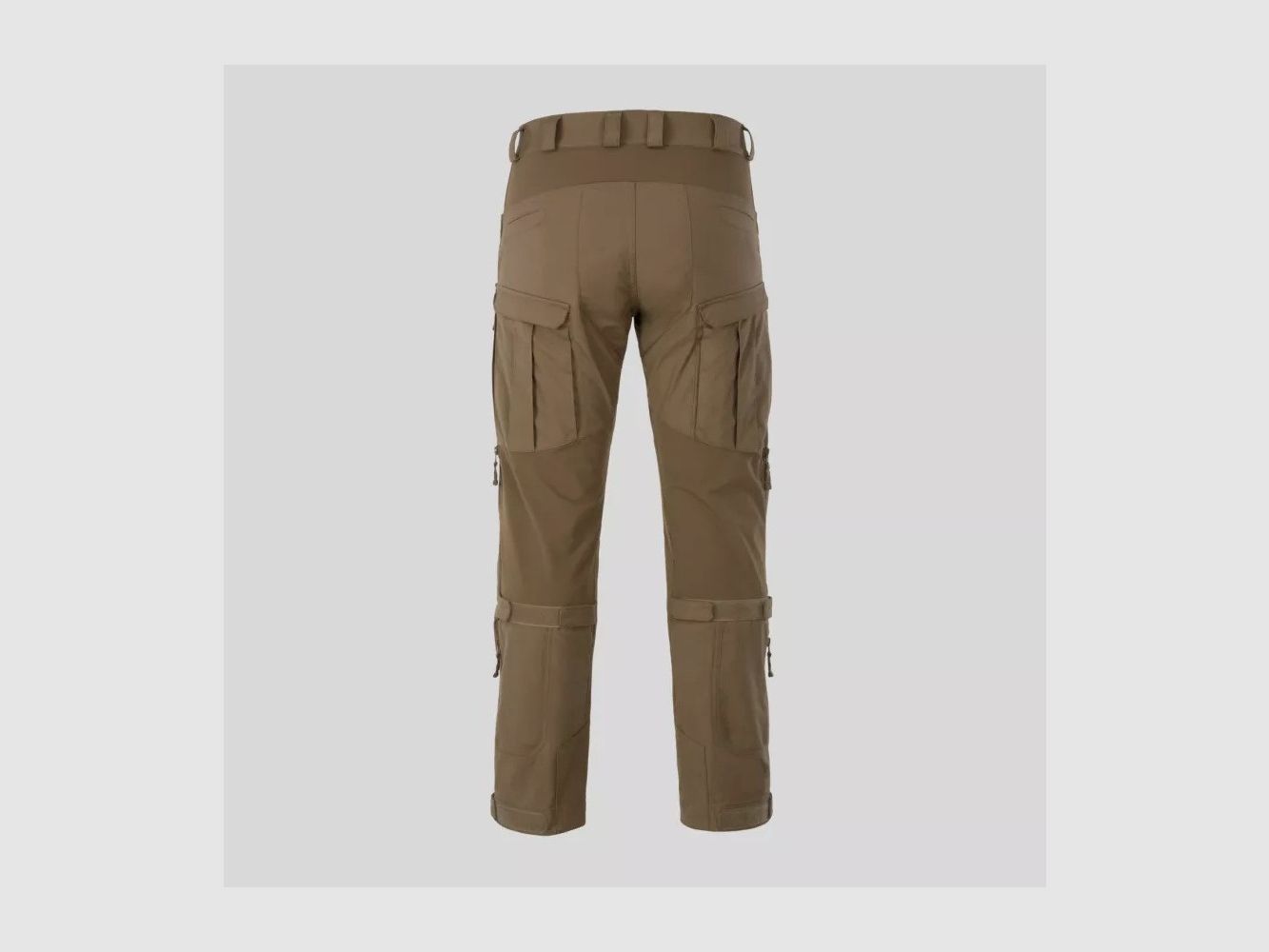 Spodnie MCDU Olive Green, zdjęcie 3 z 12