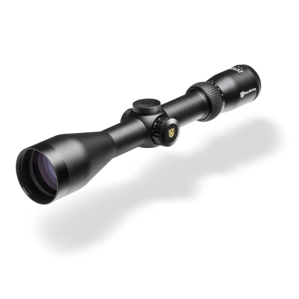 Nikko Stirling Diamond 2,5-10×50, Bild 2 von 4