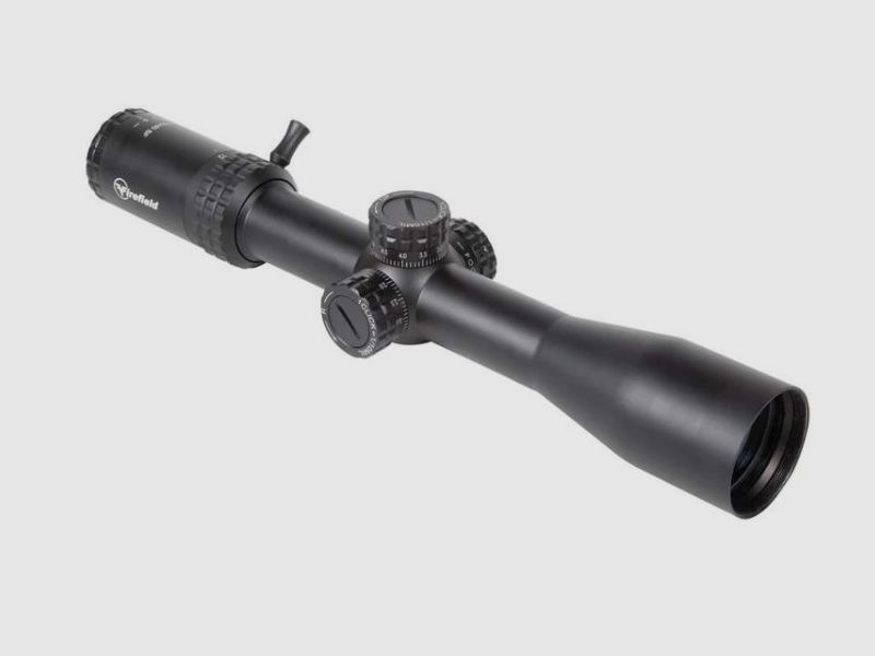 Luneta FireField RapidStrike 3-12x40, zdjęcie 2 z 4