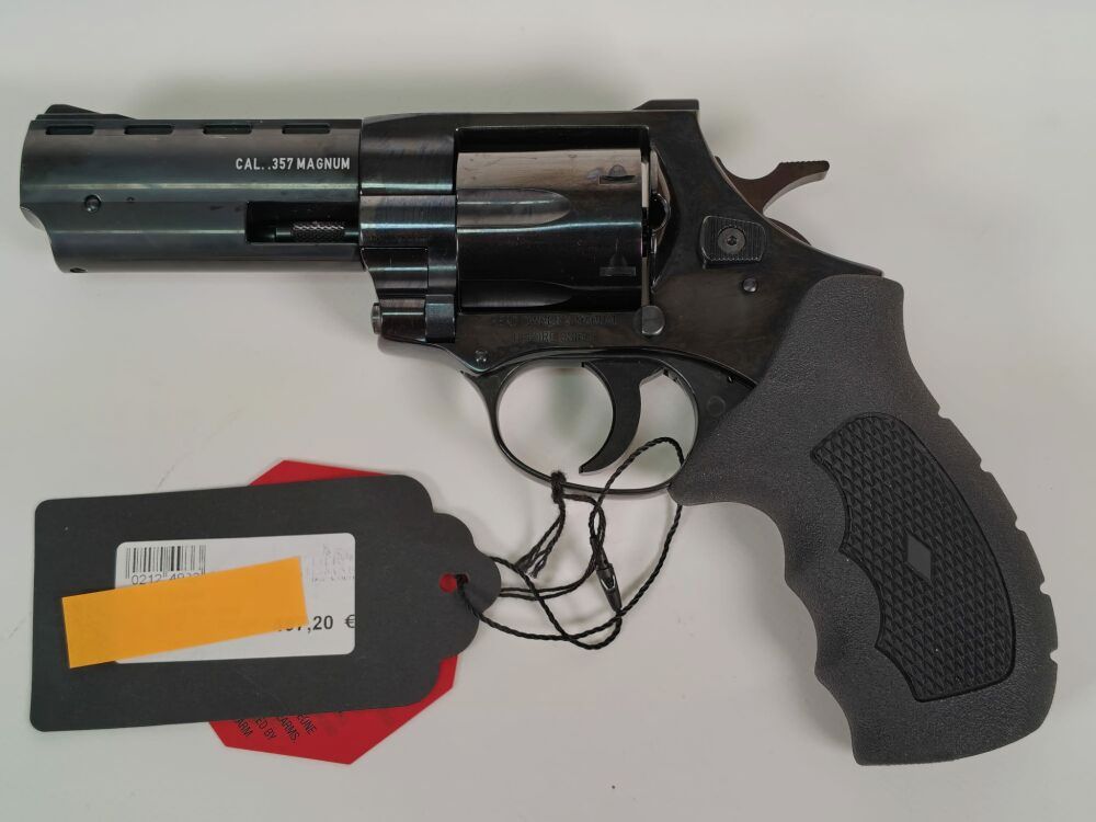 Weihrauch HW 357