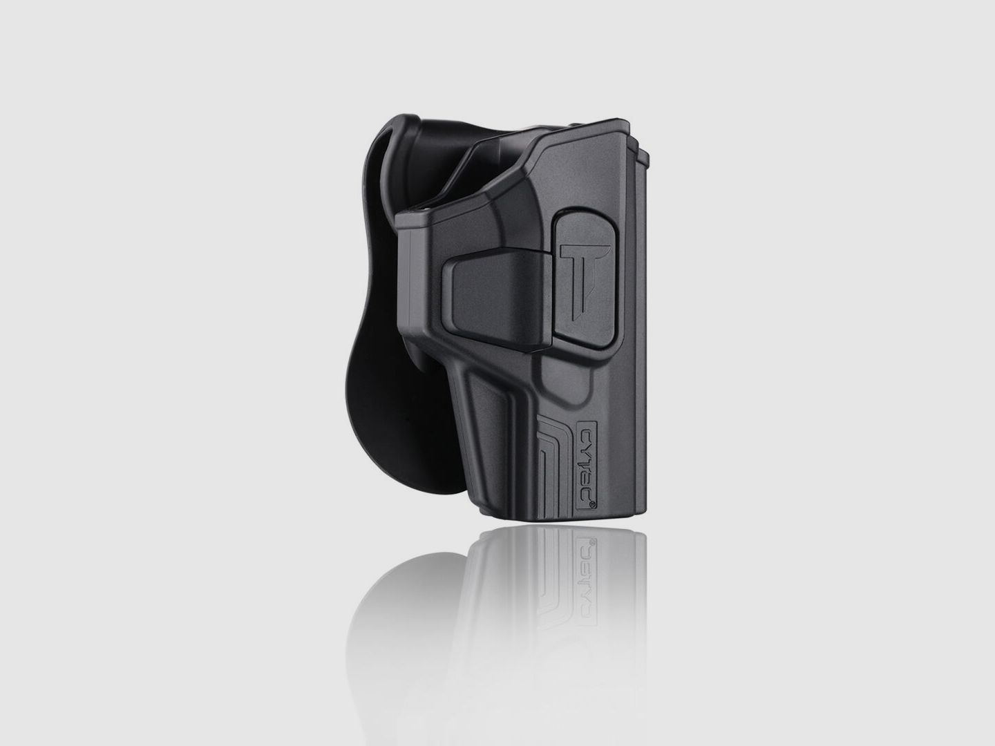 CYTAC R-Defender Holster Gen3