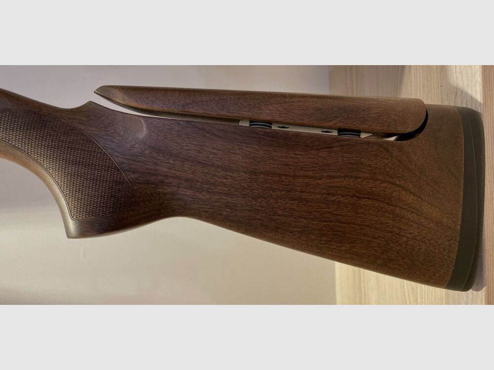 BERETTA 686 SILVER PIGEON 1 SPORTING AS - Lauflänge 76cm