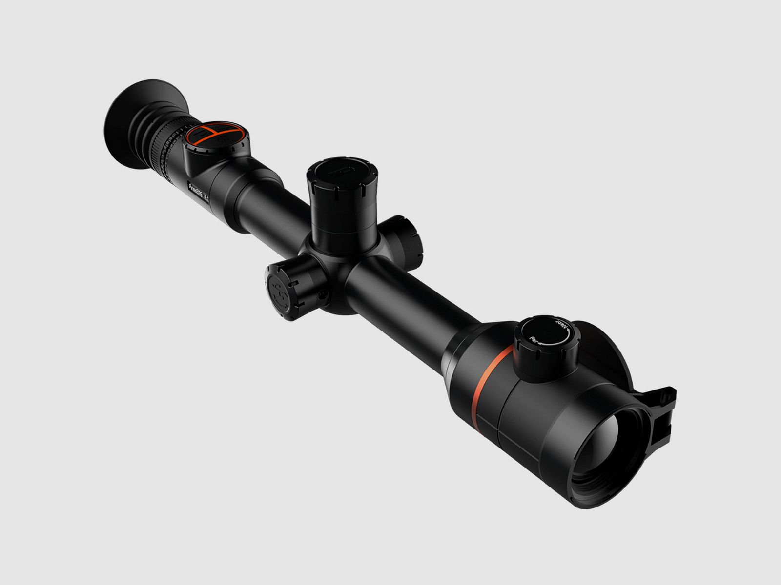 Visor térmico Thermeye Ares 2.0 335 ThermTec, imagen 2 de 4